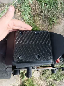 KuKirin G4 Footrest pad