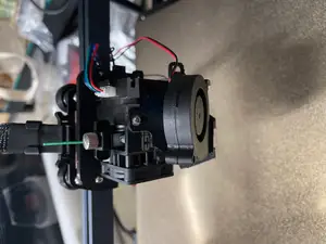 Elegoo Neptune 3 Pro/Plus/Max - Hemera Revo Mod - Updated Probe Height