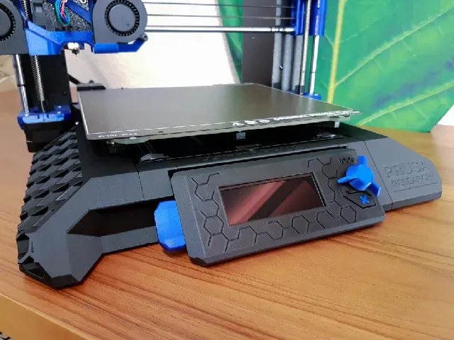 Ultimate Prusa Casing — Image 7 of 14