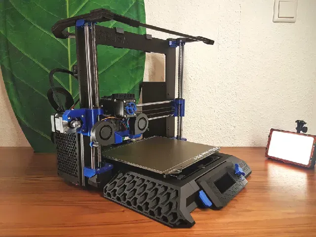 Ultimate Prusa Casing — Image 12 of 14