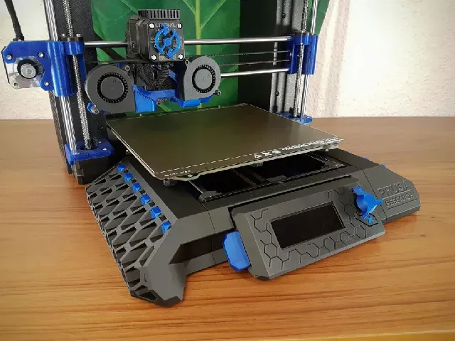 Ultimate Prusa Casing — Image 13 of 14
