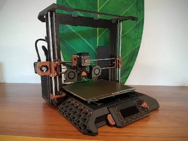 Ultimate Prusa Casing — Image 2 of 14