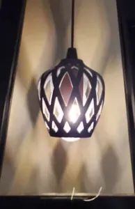 lamp cover