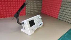 TS80 Soldering adapter for RD6006 power supply case