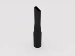 Universal Nozzle for Vacuum Cleaners
