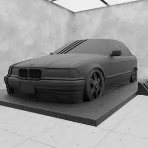 BMW E36