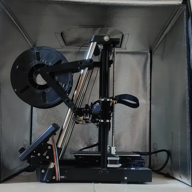 Ender3s1 Z-Brace