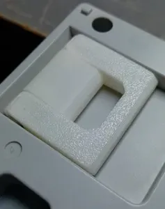 Sun Microsystems Type 7 Replacement Foot