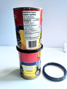 Can Stackers