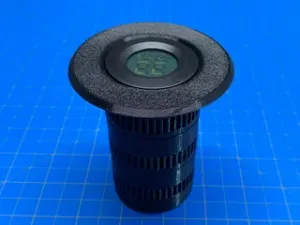 Desiccant Silica Hygrometer Spool Container Modular