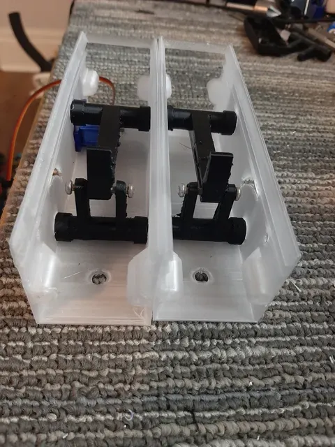 Hotwheels start gate — Image 4 of 4