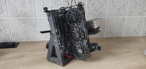 ATX Open PC Frame