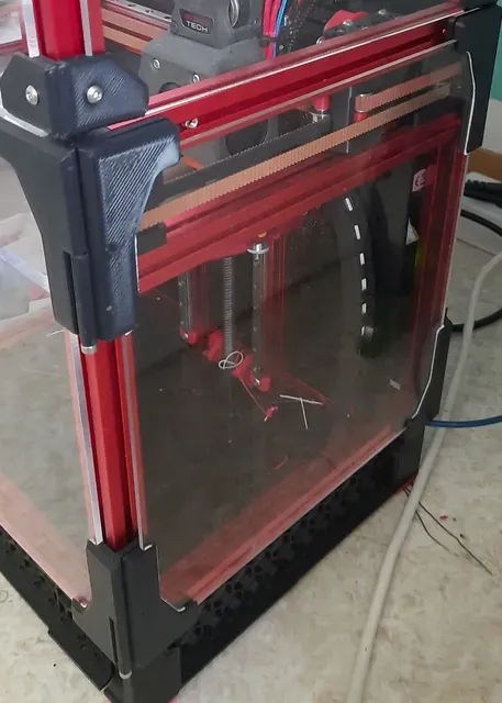 Voron 0.x Magnetic Panels — Image 5 of 5