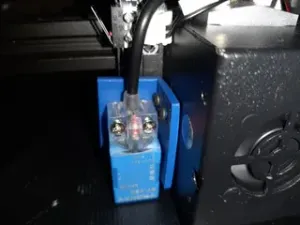 Winkel / Angle for Tronxy X5SA