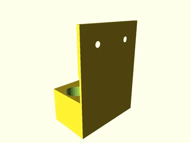 Torch and battery holder — Фото 3 из 4
