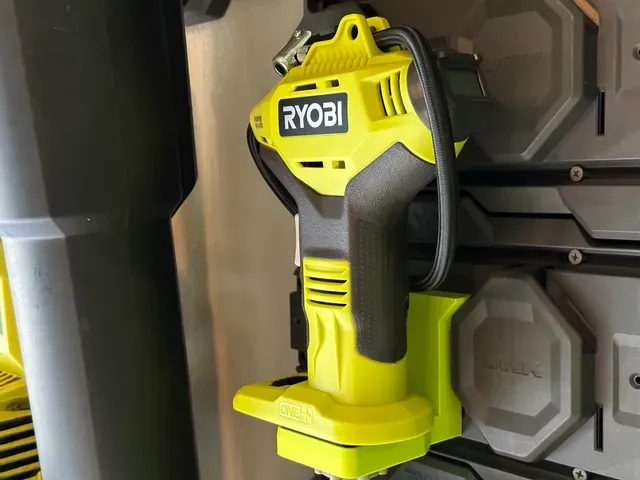 ONE+ Tool Holder for Ryobi Link — Фото 2 из 2
