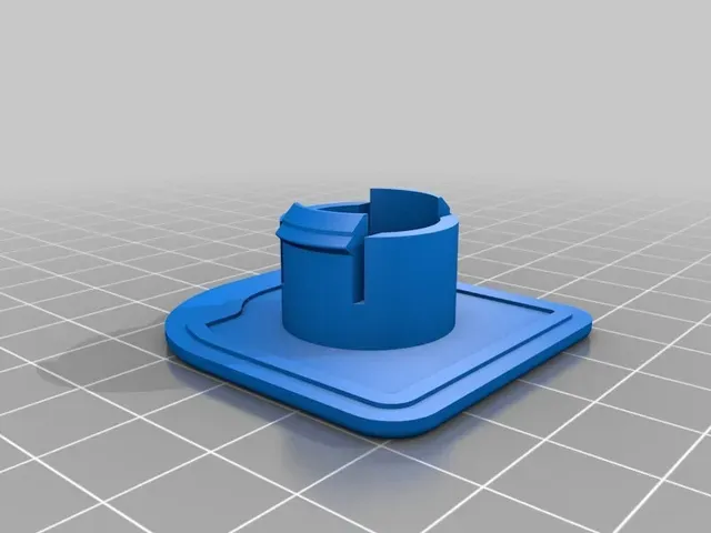 Postage stamp roll dispenser — Фото 9 из 9