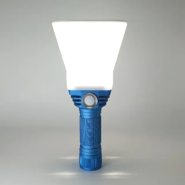 Emisar DT8 and DT8K Diffuser