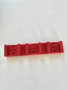 Milwaukee M18 Battery Holder X3