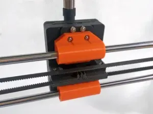 Anycubic i3 Mega Belt Mount - V2