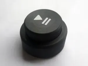 Media Control Volume Knob - Remix