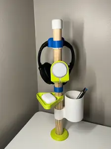Canopy - Desk Accessory Stand