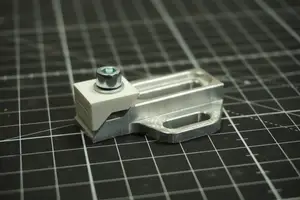CNC Clamps (Al)