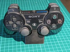Simple Playstation 3 - Dualshock 3 Controller Stand
