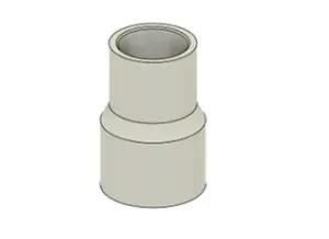Reducer Coupling Parametric