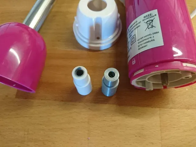 Clutch for 600W Lidl Silvercrest Stick blender — Image 2 of 4
