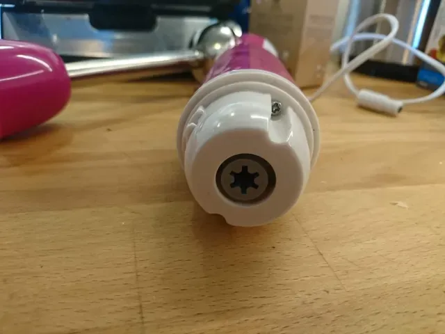 Clutch for 600W Lidl Silvercrest Stick blender — Image 3 of 4