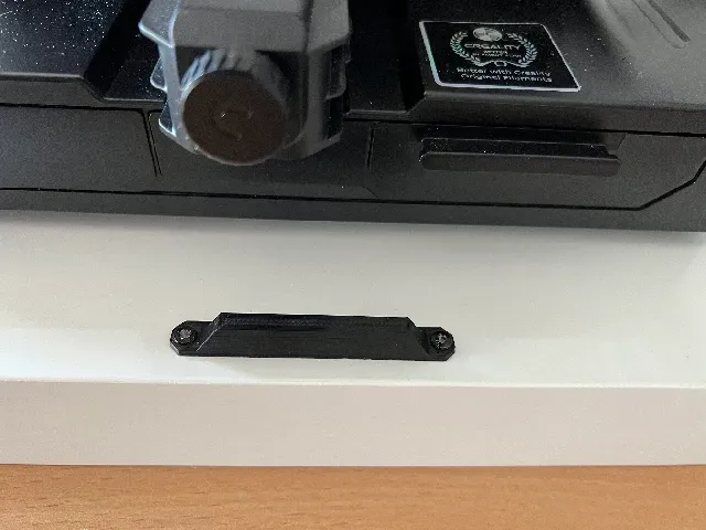 Ender 3 S1 Pro ENCLOSURE - Remix - Ikea Lack table — Фото 5 из 5