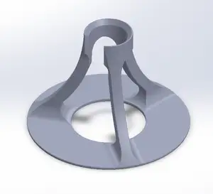 Coral Frag Plug Stand