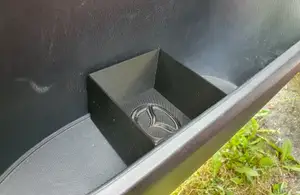 Door Container for Mazda CX-5