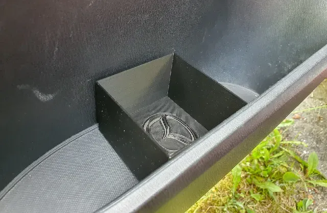 Door Container for Mazda CX-5