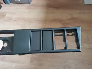 Volvo 940 switch blanking plate