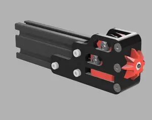 Small Y Belt Tensioner for Tevo Tarantula