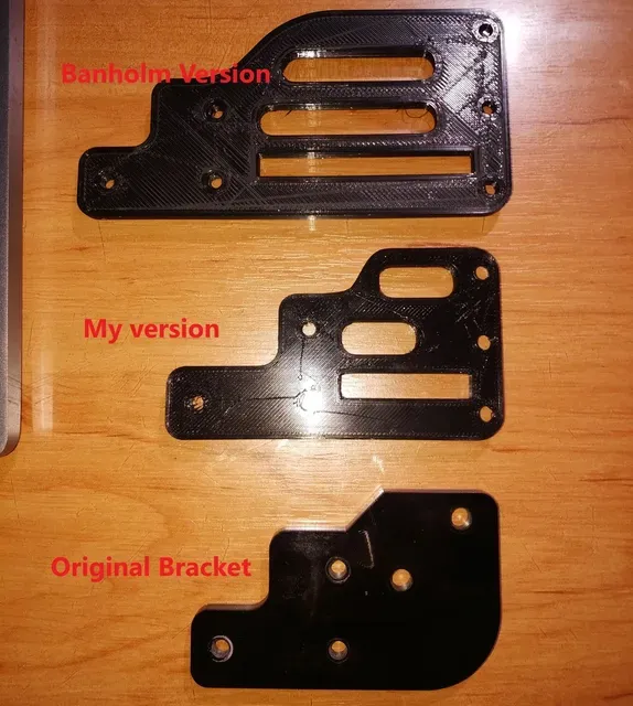 Small Y Belt Tensioner for Tevo Tarantula — Фото 2 из 19