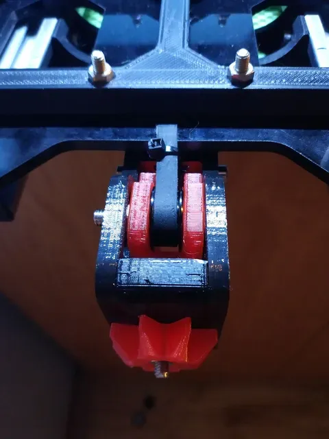 Small Y Belt Tensioner for Tevo Tarantula — Фото 8 из 19