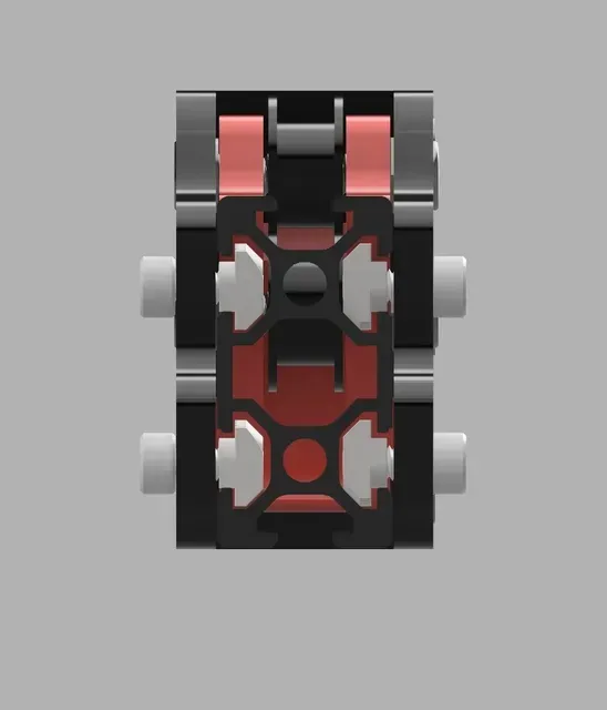 Small Y Belt Tensioner for Tevo Tarantula — Фото 13 из 19