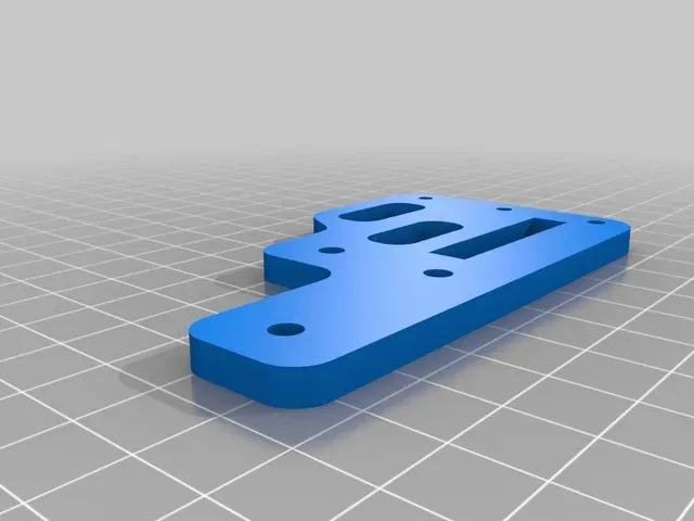 Small Y Belt Tensioner for Tevo Tarantula — Фото 18 из 19