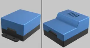 Mosfet cases