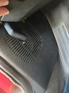 BMW e30 Hood Release Lever
