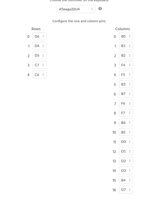 65% keyboard with macros — Фото 8 из 9