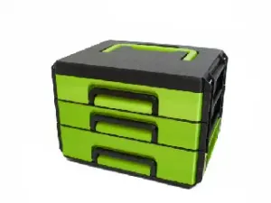 SBox for MK2/3/4 - drawers