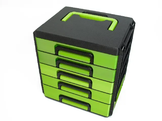 SBox for MK2/3/4 - drawers — Фото 2 из 2