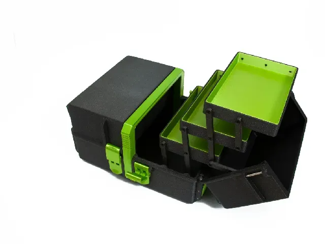 SBox for MK2/3/4 - Double cantilever box — Image 4 of 6
