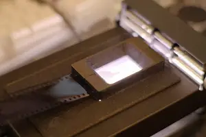 35mm Film Holder - For Holder like Valoi 360 Advancer
