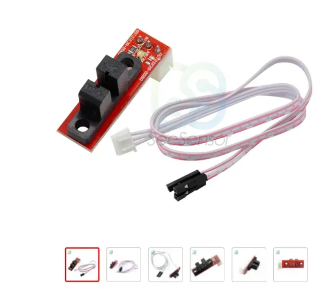 Voron 2.4 optical Z endstop spring — Фото 3 из 5