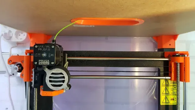 Improved MMU Filament Guide for LACK IKEA table — Фото 2 из 6